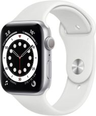 Apple Watch Series 6 44mm Серебристый